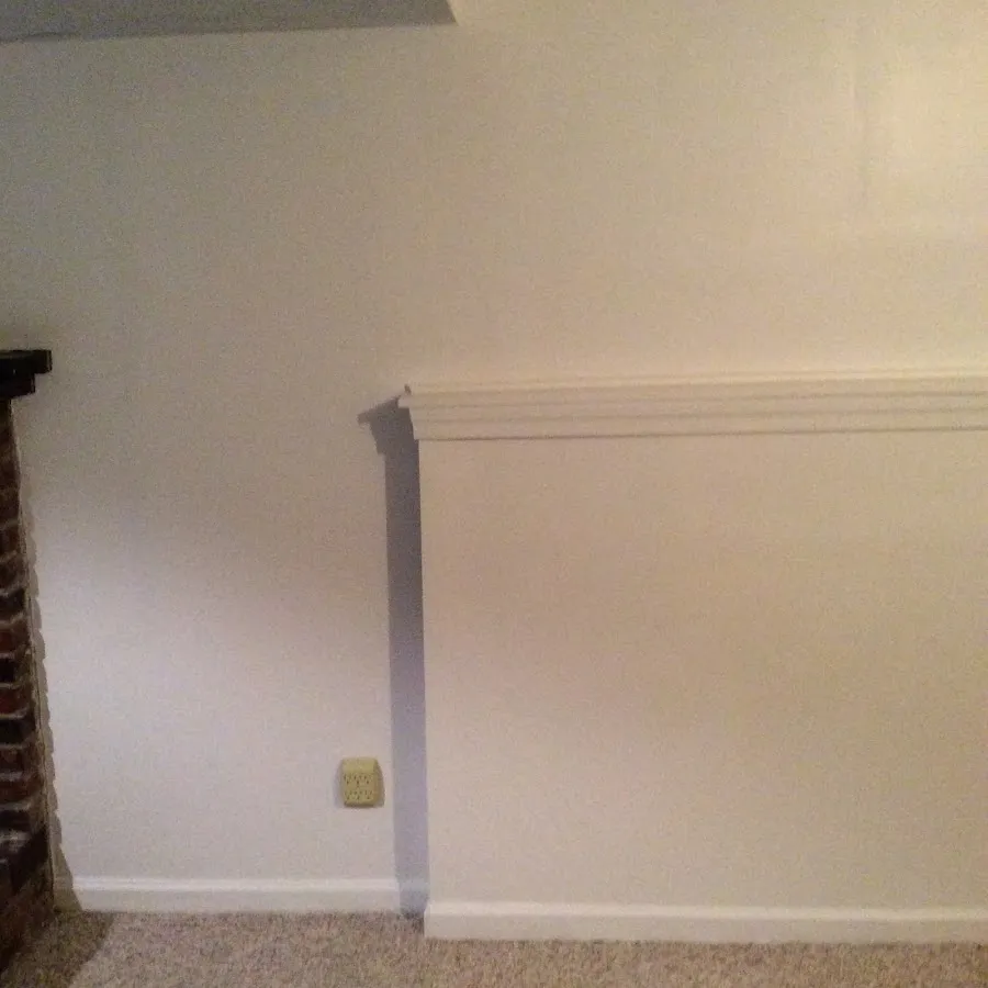 Basement wall repair and restoration in Paragould